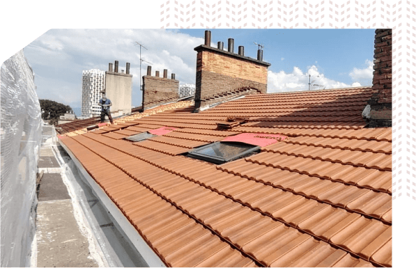 Copropriétés et entreprises : notre expertise en sites occupés